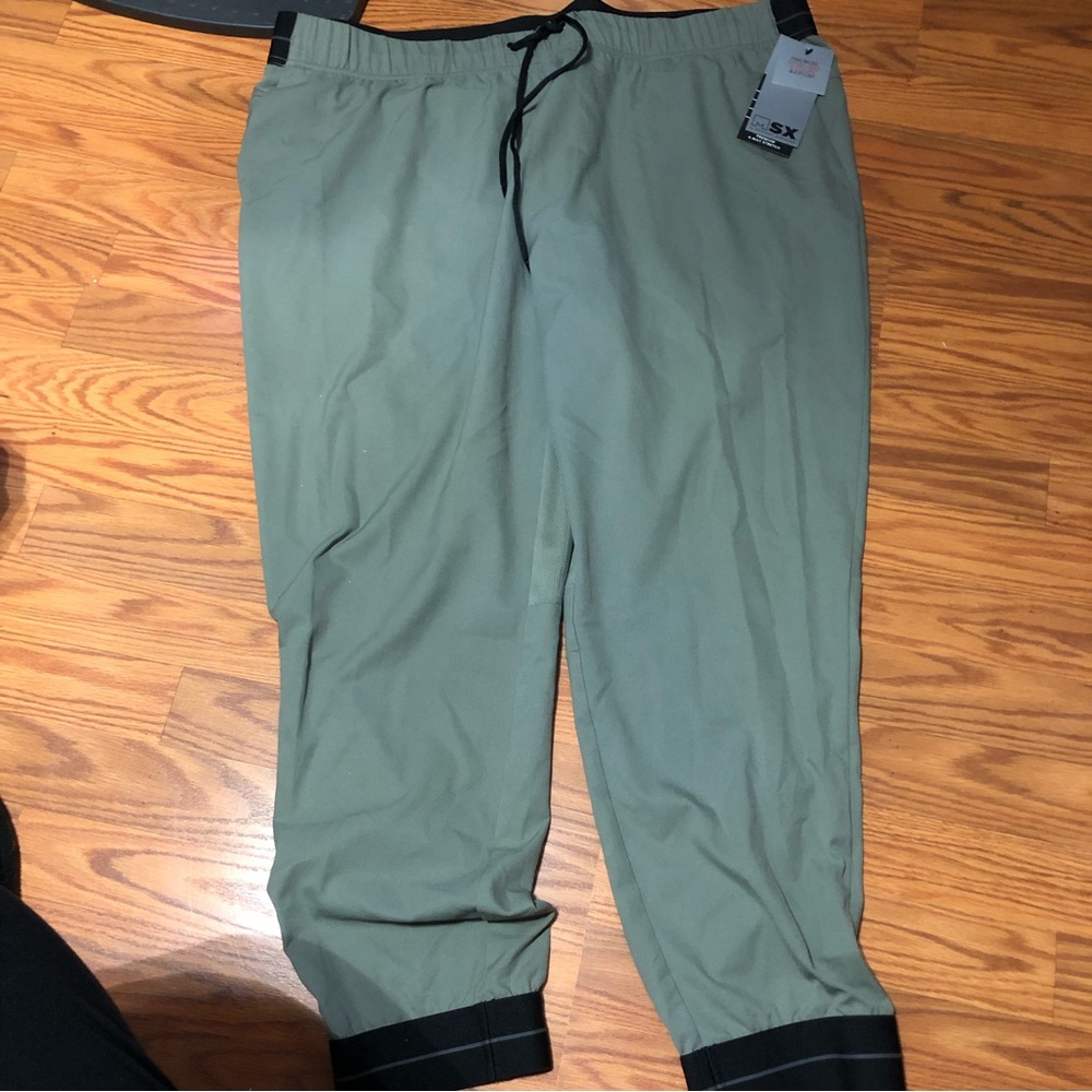 Michael Strahan  pants  NEW